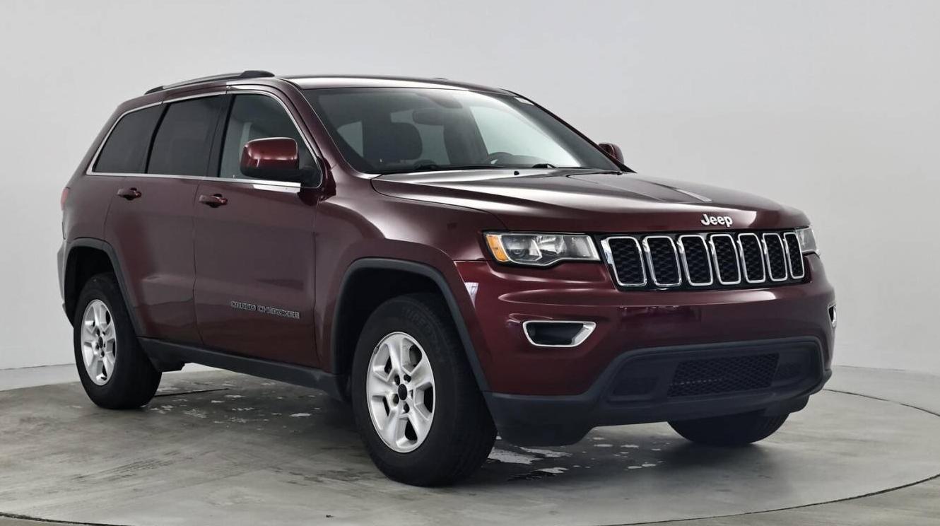 JEEP GRAND CHEROKEE 2017 1C4RJFAG3HC616174 image